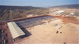 Σημαντική Αύξηση στα Κέρδη της Σωληνουργείας Κορίνθου - Σταθερός Στόχος τα Μεγάλα Ενεργειακά Έργα